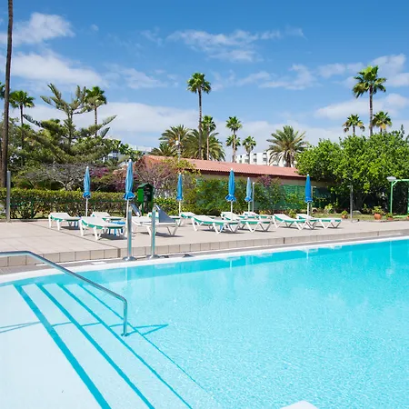 Artemisa Playa del Inglés