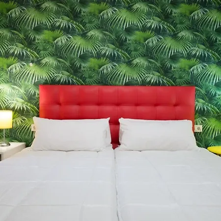 Hotel Artemisa Playa del Inglés