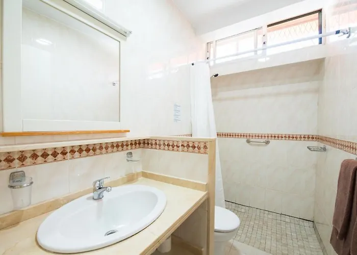 Artemisa Playa del Inglés