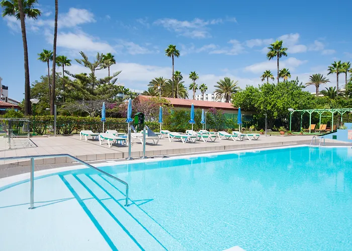 Artemisa Playa del Inglés