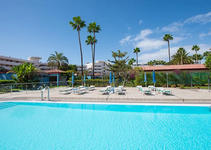 Artemisa Hotel Playa del Inglés