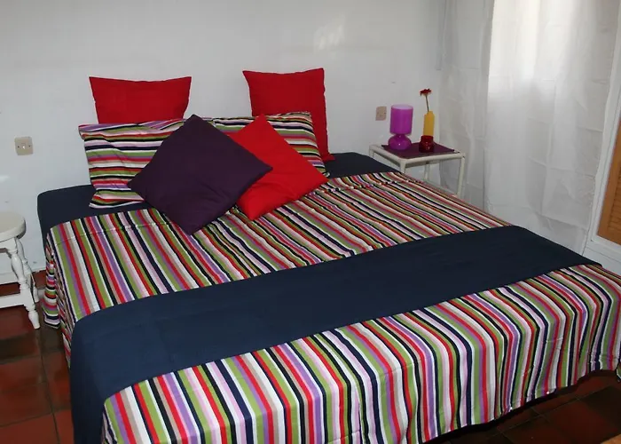 Artemisa Hotel Playa del Inglés