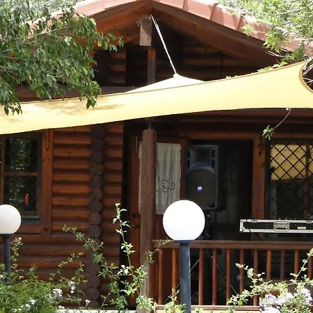 Artemisa Appartement *