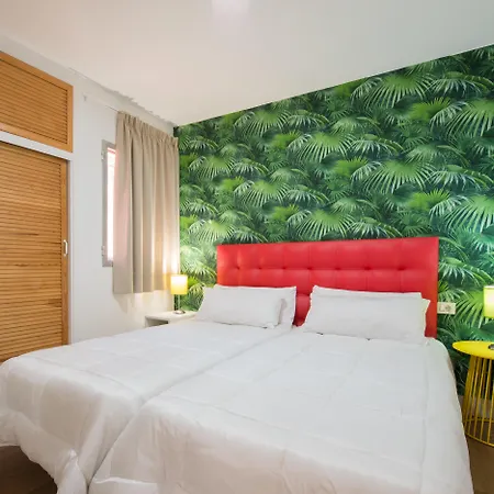 Appartement Artemisa *