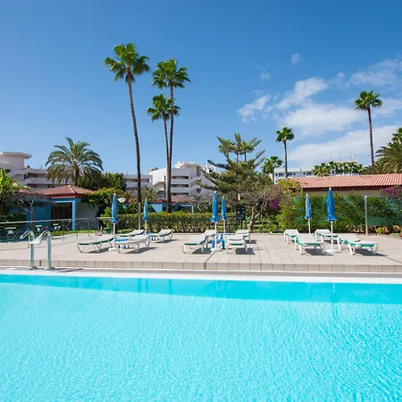 Artemisa Appartement Playa del Inglés