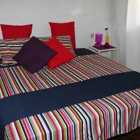 Artemisa Appartement Playa del Inglés