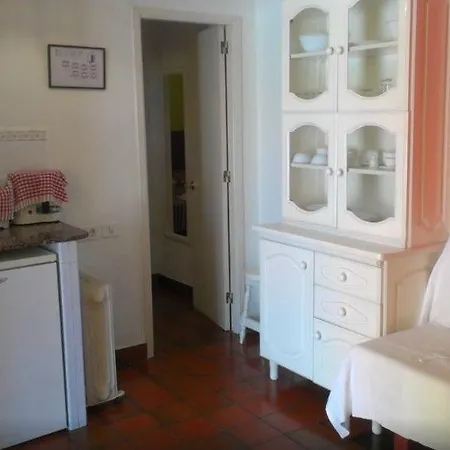 Artemisa Appartement *