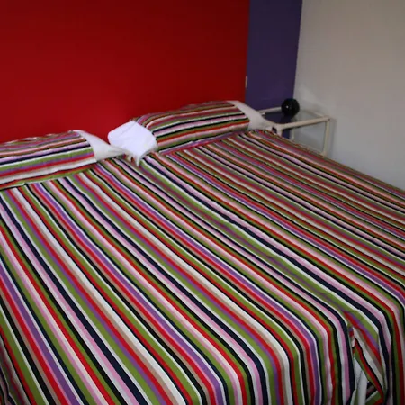 Artemisa Appartement *