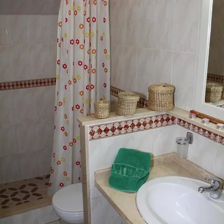 Artemisa Appartement