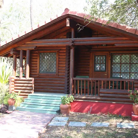 Artemisa Appartement