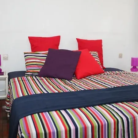 Artemisa Appartement *