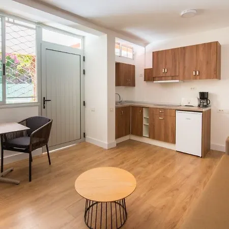 Appartement Artemisa *