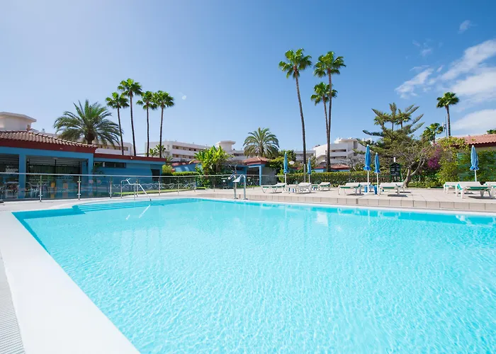 Hotel Artemisa Playa del Inglés