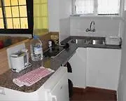 Отель Artemisa Плайя-дель-Инглес