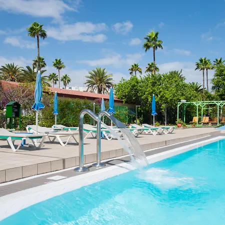 Hotel Artemisa Playa del Inglés