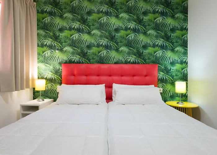 Artemisa Playa del Inglés