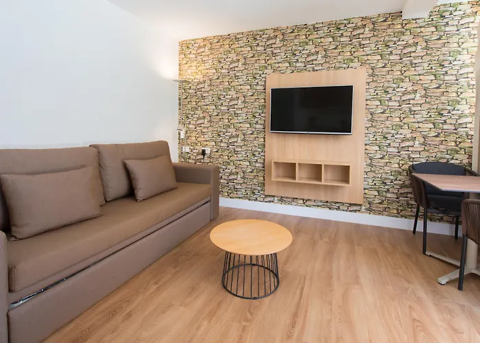 Artemisa Hotel Playa del Inglés