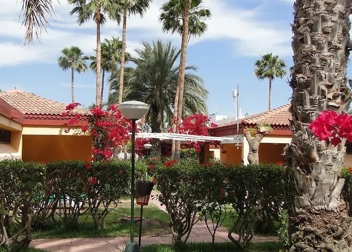 Hotel Artemisa Playa del Inglés