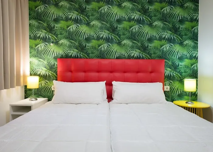 Hotel Artemisa Playa del Inglés