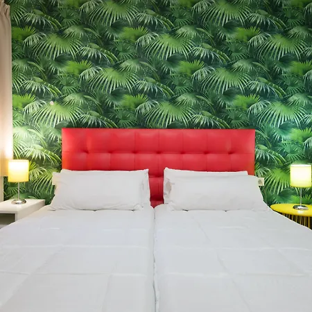 Artemisa Playa del Ingles (Gran Canaria)