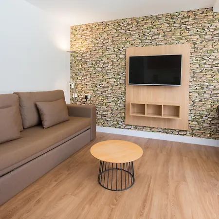 Artemisa Otel Playa del Ingles (Gran Canaria)