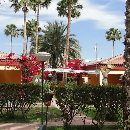 Otel Artemisa Playa del Ingles (Gran Canaria)