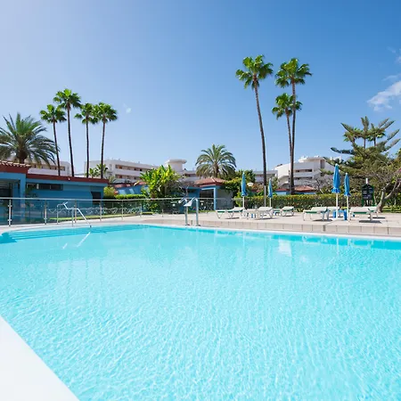 Otel Artemisa Playa del Ingles (Gran Canaria)