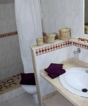 Artemisa * Playa del Ingles (Gran Canaria)